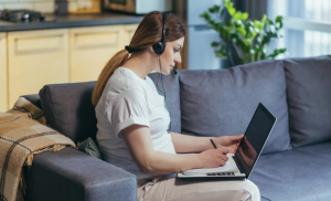 home tech support