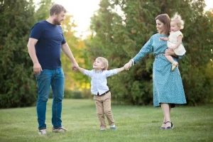 adoption evaluations