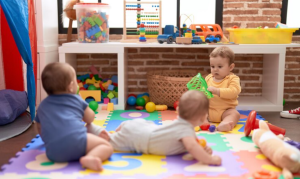 day nursery