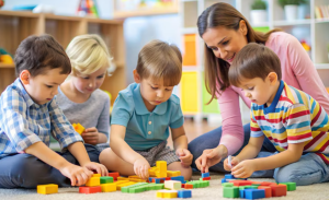 childcare