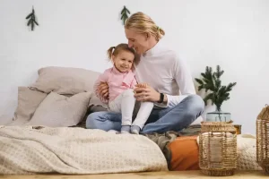 tidbits experience parenting method